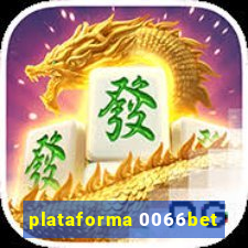 plataforma 0066bet